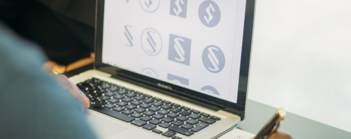 10 great examples of black and white logo design