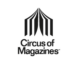 circus logo design