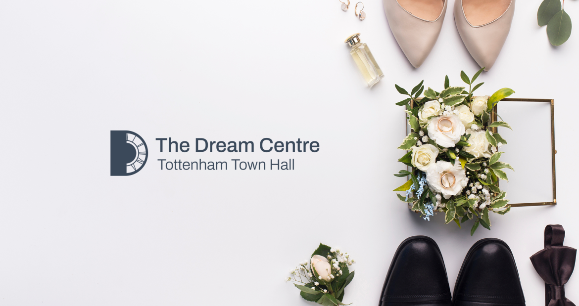 The Dream Centre, Tottenham Town Hall